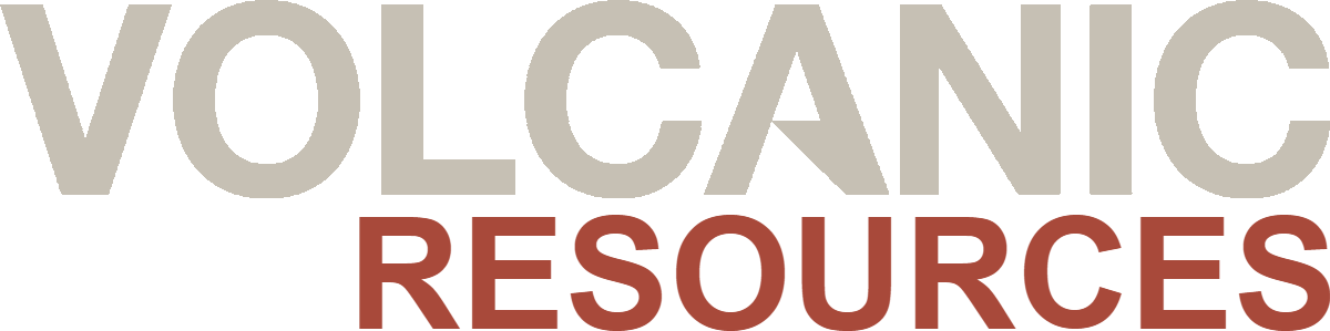 Volcanic Resources